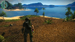 Just Cause [PS2, английская версия]