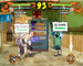 Naruto Shippuden: Ultimate Ninja 4 [PS2, английская версия]
