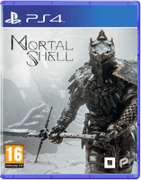 Mortal Shell [PS4, английская версия]