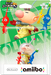 amiibo. Фигурка Олимар / Olimar (Super Smash Bros. Collection)