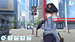 Otoko Cross: Naked Remix 2 [Nintendo Switch, английская версия]