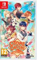 Otome Daoshi: Fighting for Love [Nintendo Switch, английская версия]