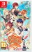 Otome Daoshi: Fighting for Love [Nintendo Switch, английская версия]