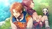 Otome Daoshi: Fighting for Love [Nintendo Switch, английская версия]