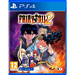 Fairy Tail 2 [PS4, английская версия]
