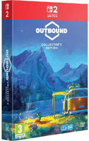 Outbound. Collector's Edition [Nintendo Switch 2, русские субтитры]
