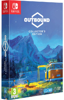 Outbound. Collector's Edition [Nintendo Switch, русские субтитры]
