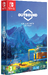 Outbound. Collector's Edition [Nintendo Switch, русские субтитры]