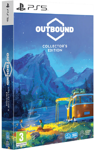 Outbound. Collector's Edition [PS5, английская версия]