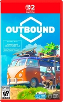 Outbound [Nintendo Switch 2, русские субтитры]