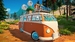 Outbound. Collector's Edition [Nintendo Switch, русские субтитры]