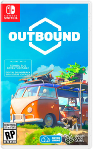 Outbound [Nintendo Switch, русские субтитры]