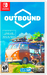 Outbound [Nintendo Switch, русские субтитры]