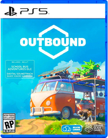 Outbound [PS5, русские субтитры]