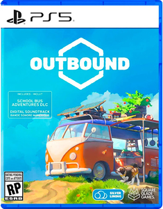 Outbound [PS5, русские субтитры]