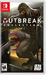 Outbreak Collection Part 2 [Nintendo Switch, английская версия]