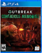 Outbreak: Contagious Memories [PS4, английская версия]