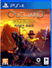 Outward. Gold Edition [PS4, английская версия]