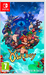 Owlboy [Nintendo Switch, русские субтитры]