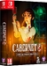 Cabernet - Collector's Edition [Nintendo Switch, английская версия]