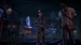 The Walking Dead: The Telltale Series - A New Frontier [PS4, русские субтитры]