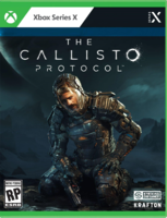 Игра The Callisto Protocol - Day One Edition для Xbox Series X