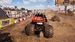 Hot Wheels Monster Trucks: Stunt Mayhem [PS5, английская версия]