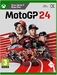 MotoGP 24 [Xbox One/Series X, английская версия]