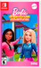 Barbie Dreamhouse Adventures [Nintendo Switch, английская версия]