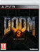 DOOM 3 BFG Edition [PS3, английская версия]