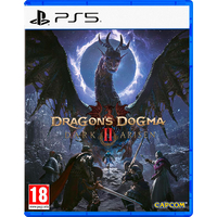 Dragon's Dogma 2: Dark Arisen [PS5, русские субтитры]