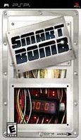 Smart Bomb [PSP, английская версия]
