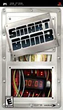 Smart Bomb [PSP, английская версия]