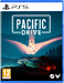 Pacific Drive [PS5, русские субтитры]