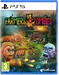 Farmers vs. Zombies [PS5, русские субтитры]