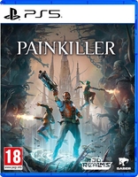 Painkiller [PS5, русские субтитры]