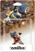 amiibo. Фигурка Палико / Palico (Monster Hunter Rise Collection)