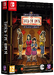Paper Ghost Stories: Third Eye Open. Collector's Edition [Nintendo Switch, английская версия]