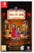Paper Ghost Stories: Third Eye Open [Nintendo Switch, английская версия]