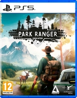 Park Ranger Simulator [PS5, английская версия]
