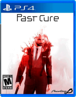 Past Cure [PS4, русские субтитры]