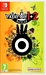 Patapon 1 + 2 Replay [Nintendo Switch, английская версия]