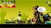Patapon 1 + 2 Replay [Nintendo Switch, английская версия]