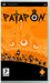 Patapon [PSP, английская версия]