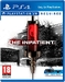 The Inpatient (только для VR) [PS4, русская версия]