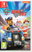 PAW Patrol: Grand Prix [Nintendo Switch, английская версия]