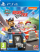 PAW Patrol: Grand Prix [PS4, английская версия]