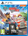 PAW Patrol: Grand Prix [PS5, английская версия]