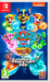 PAW Patrol: Mighty Pups Save Adventure Bay [Nintendo Switch, русские субтитры]