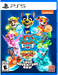 PAW Patrol: Mighty Pups Save Adventure Bay [PS5, английская версия]